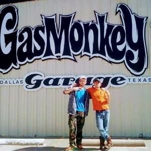 Meet your Posher, Freddie